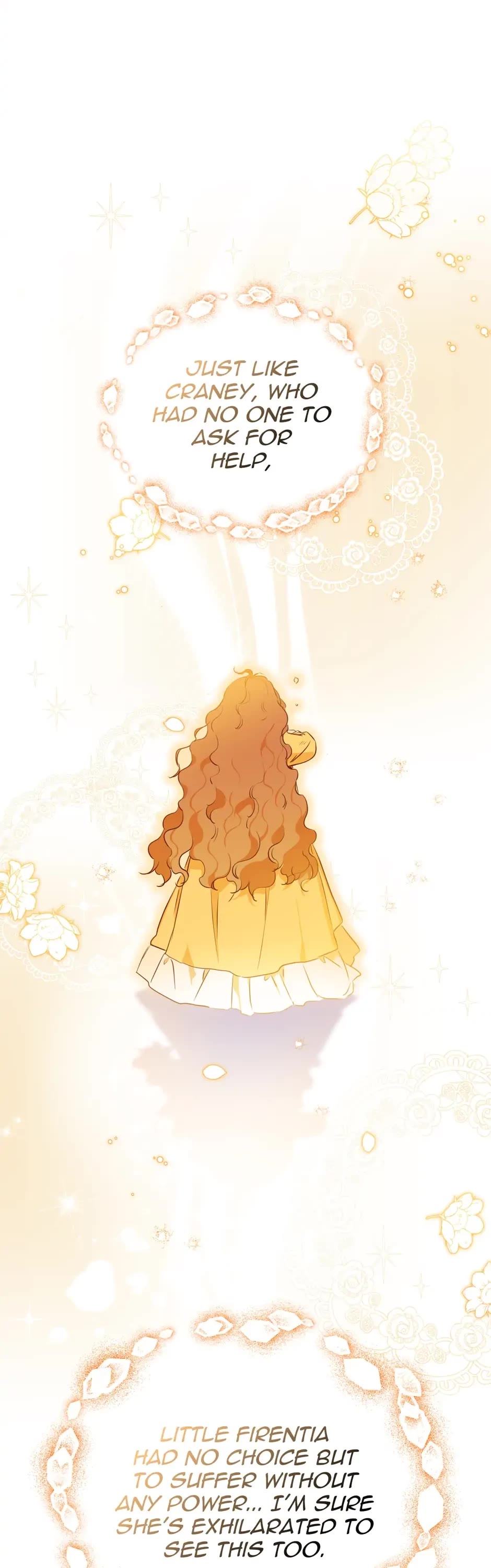 I'll Be the Matriarch in This Life chapter 100 page 52