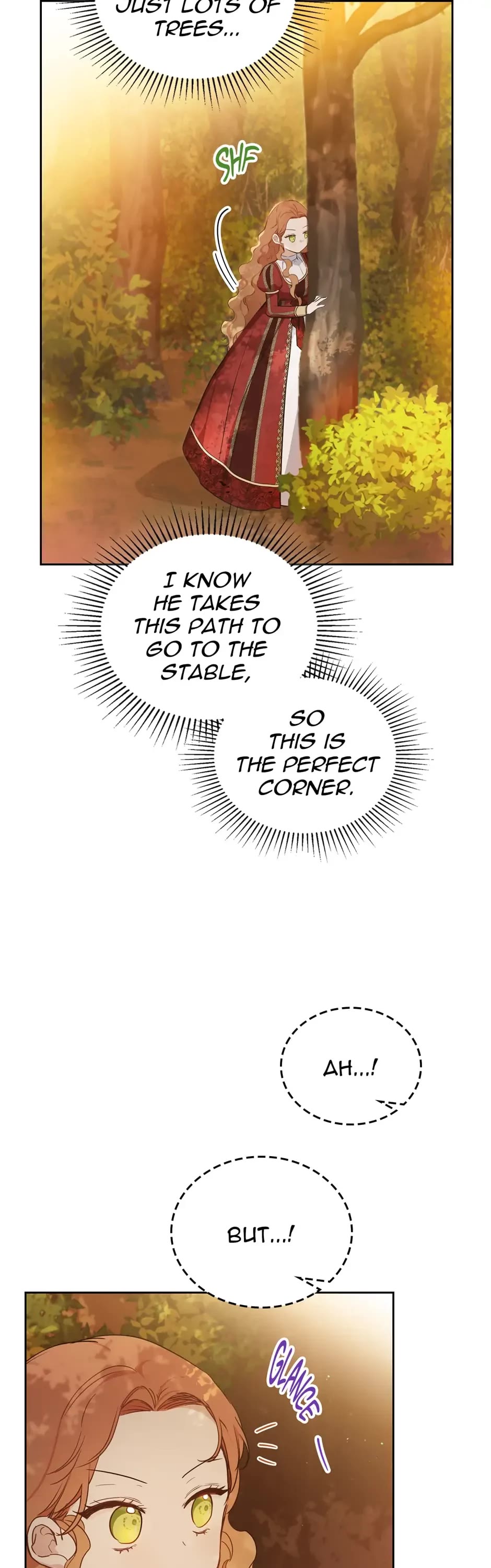 I'll Be the Matriarch in This Life chapter 100 page 6