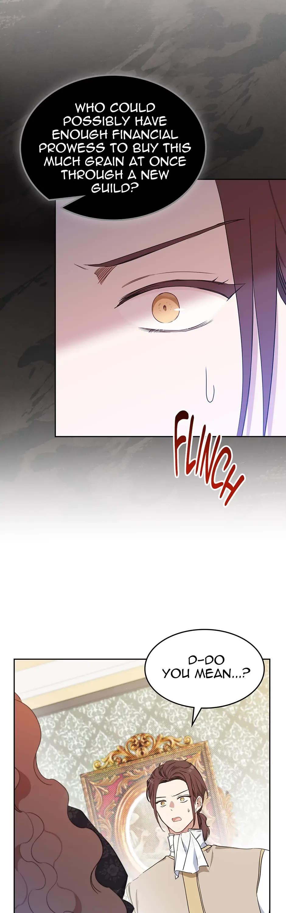 I'll Be the Matriarch in This Life chapter 102 page 13