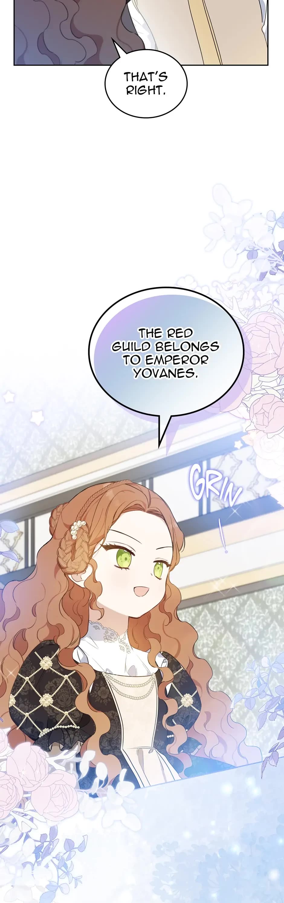 I'll Be the Matriarch in This Life chapter 102 page 14