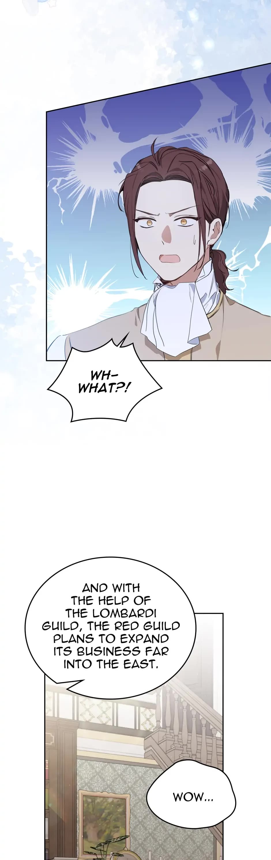 I'll Be the Matriarch in This Life chapter 102 page 15