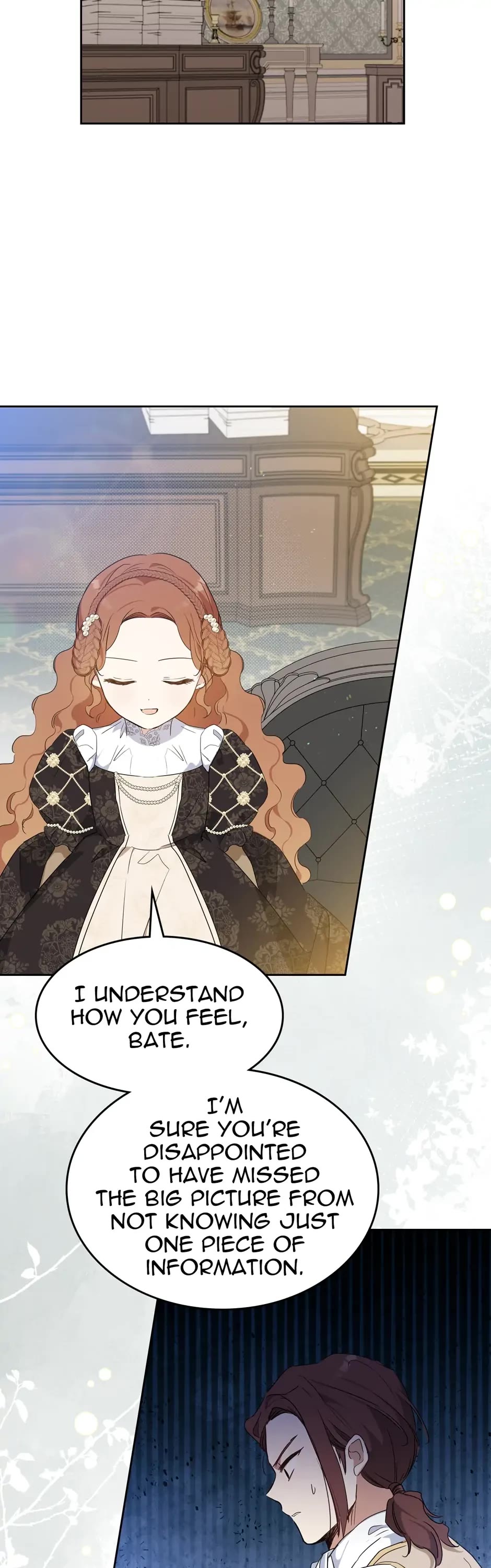 I'll Be the Matriarch in This Life chapter 102 page 16