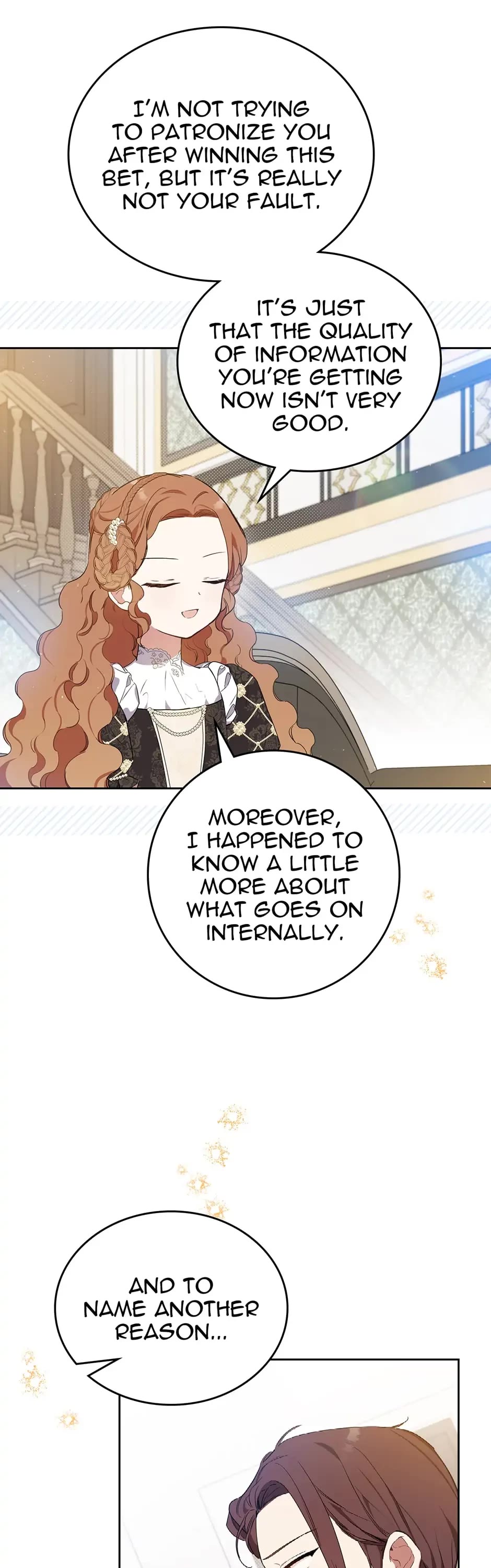 I'll Be the Matriarch in This Life chapter 102 page 18