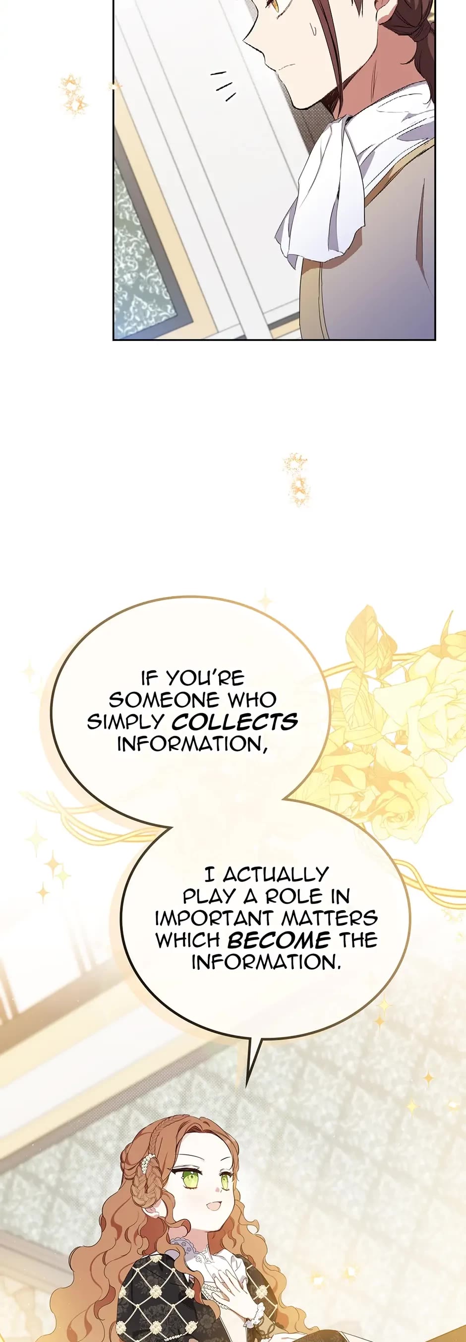 I'll Be the Matriarch in This Life chapter 102 page 19