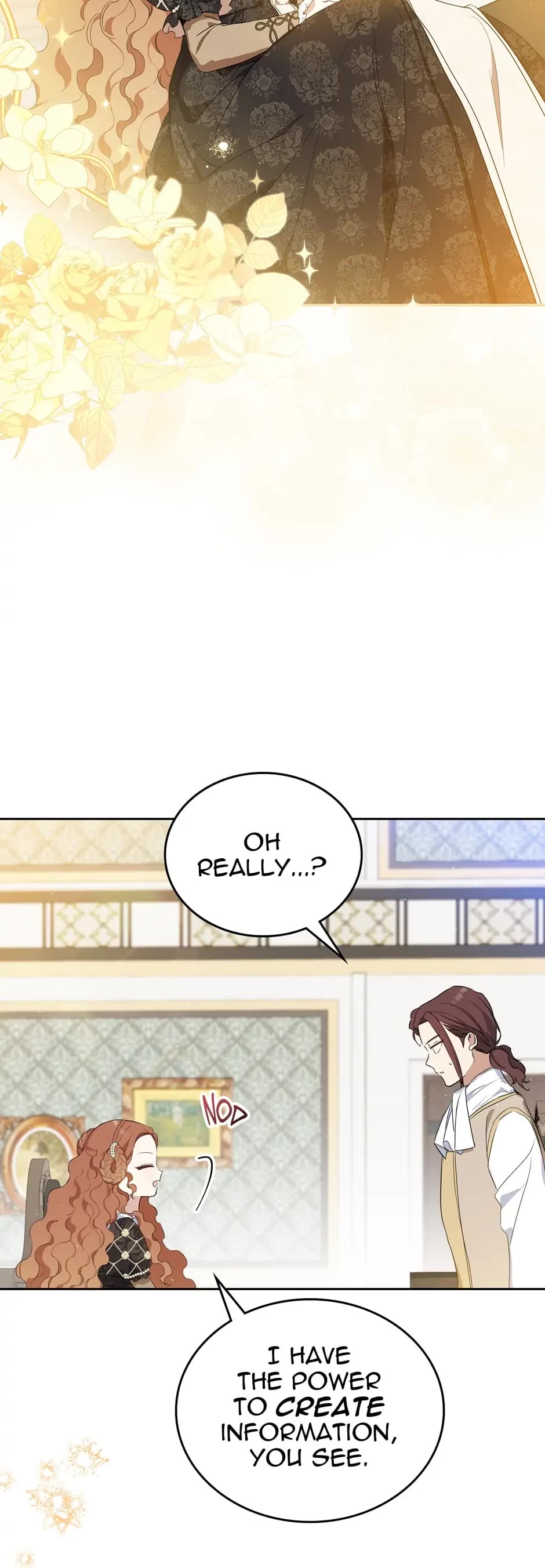 I'll Be the Matriarch in This Life chapter 102 page 20