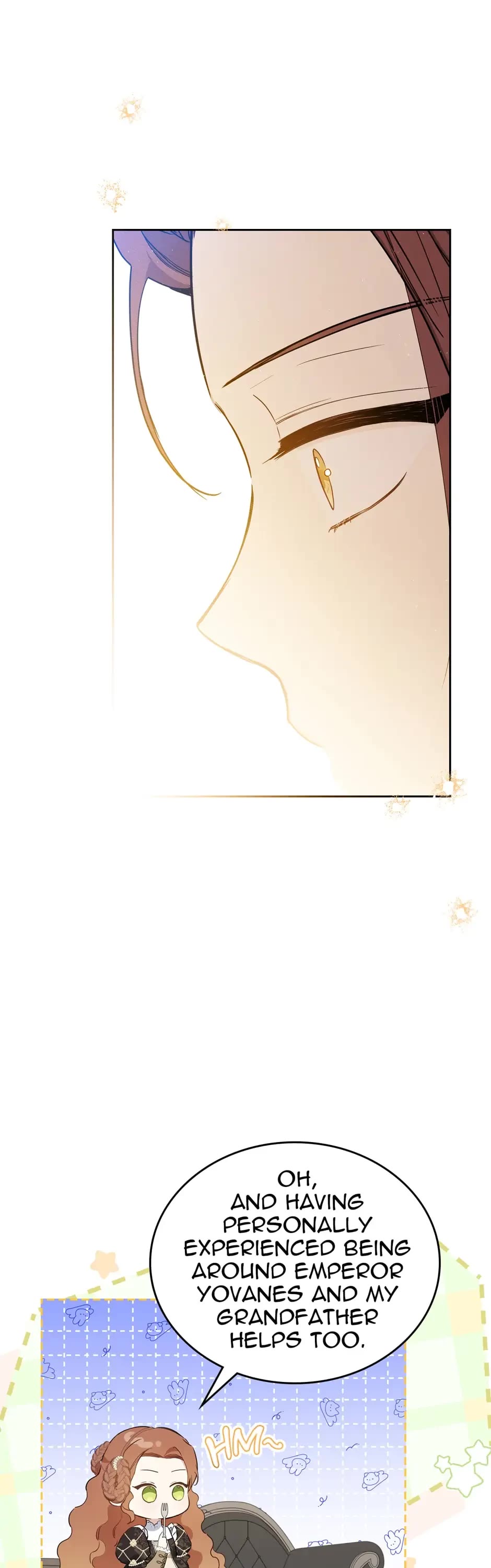 I'll Be the Matriarch in This Life chapter 102 page 21