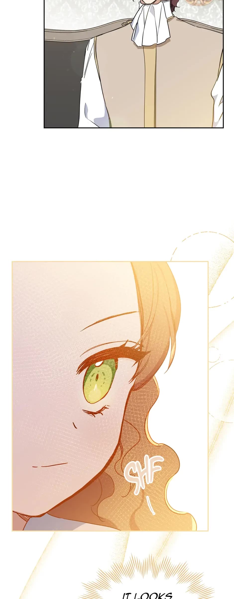 I'll Be the Matriarch in This Life chapter 102 page 25