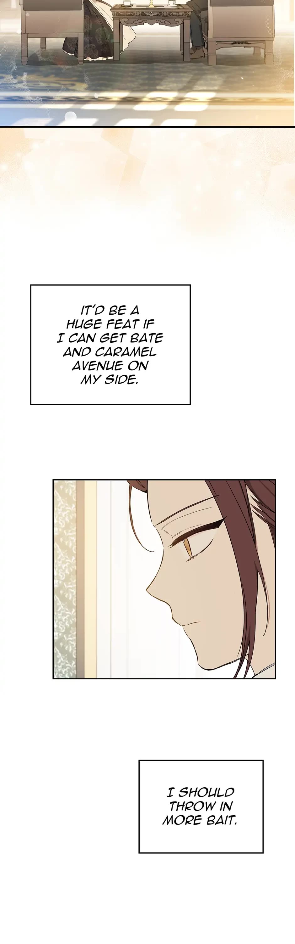 I'll Be the Matriarch in This Life chapter 102 page 27