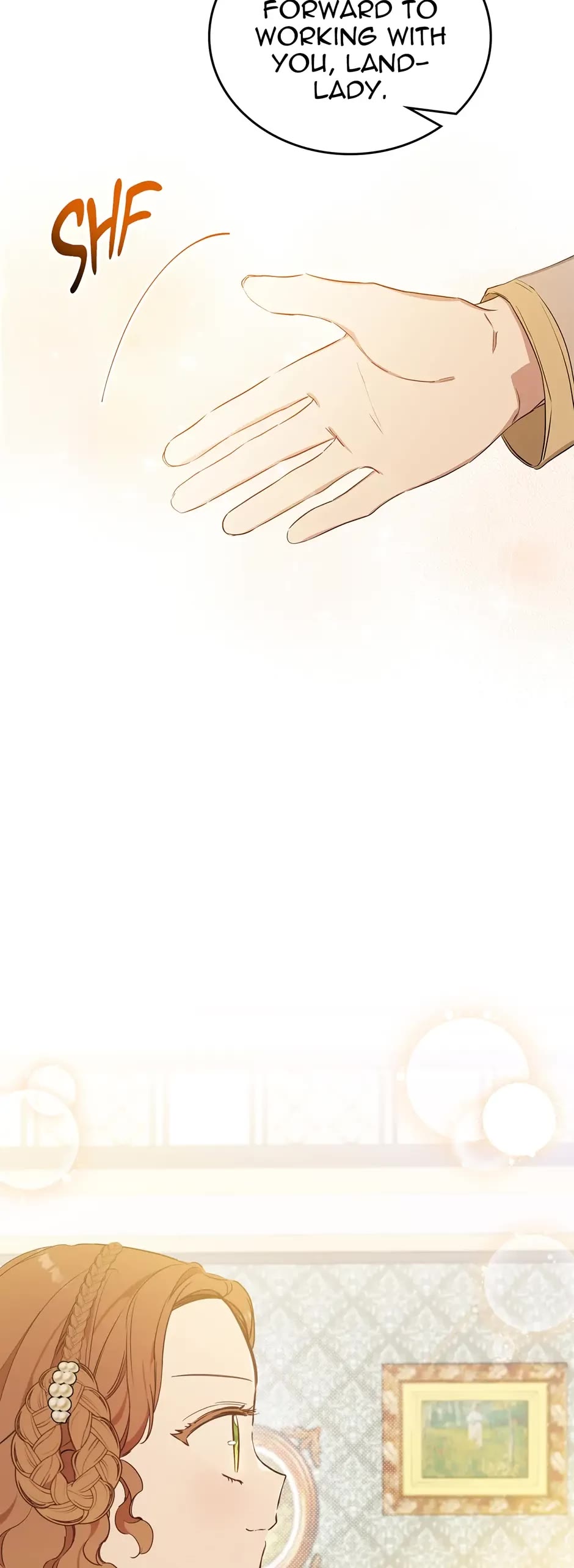 I'll Be the Matriarch in This Life chapter 102 page 29