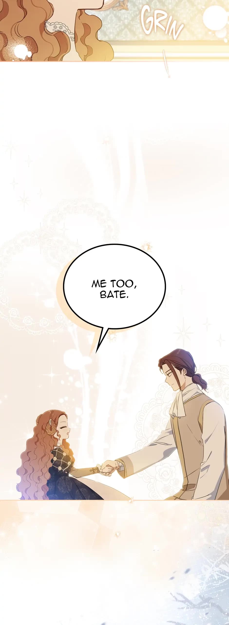 I'll Be the Matriarch in This Life chapter 102 page 30