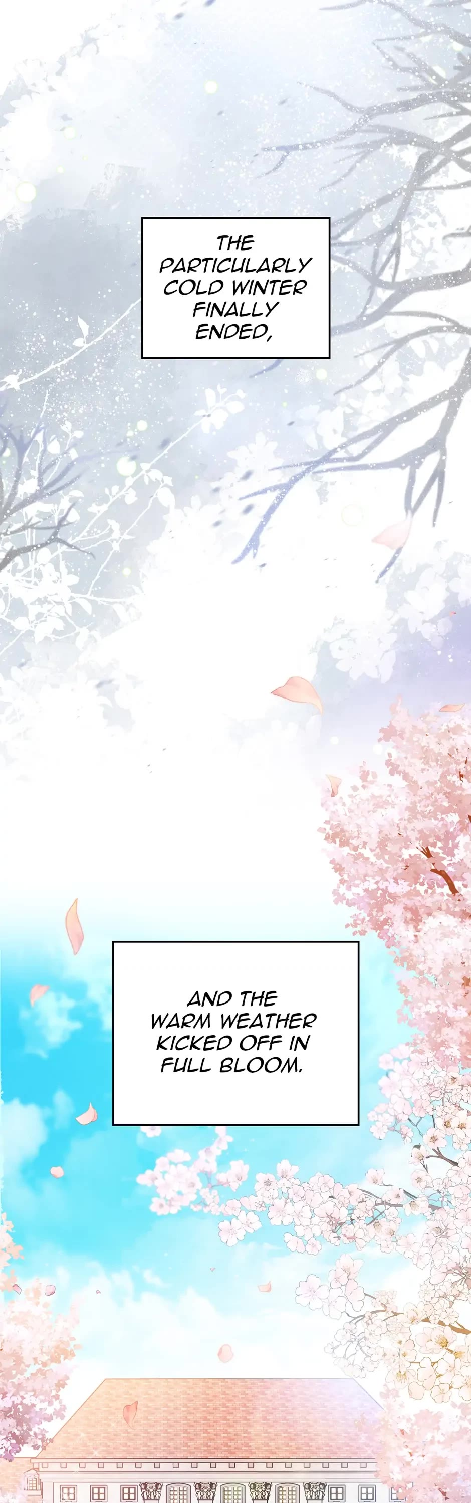 I'll Be the Matriarch in This Life chapter 102 page 31