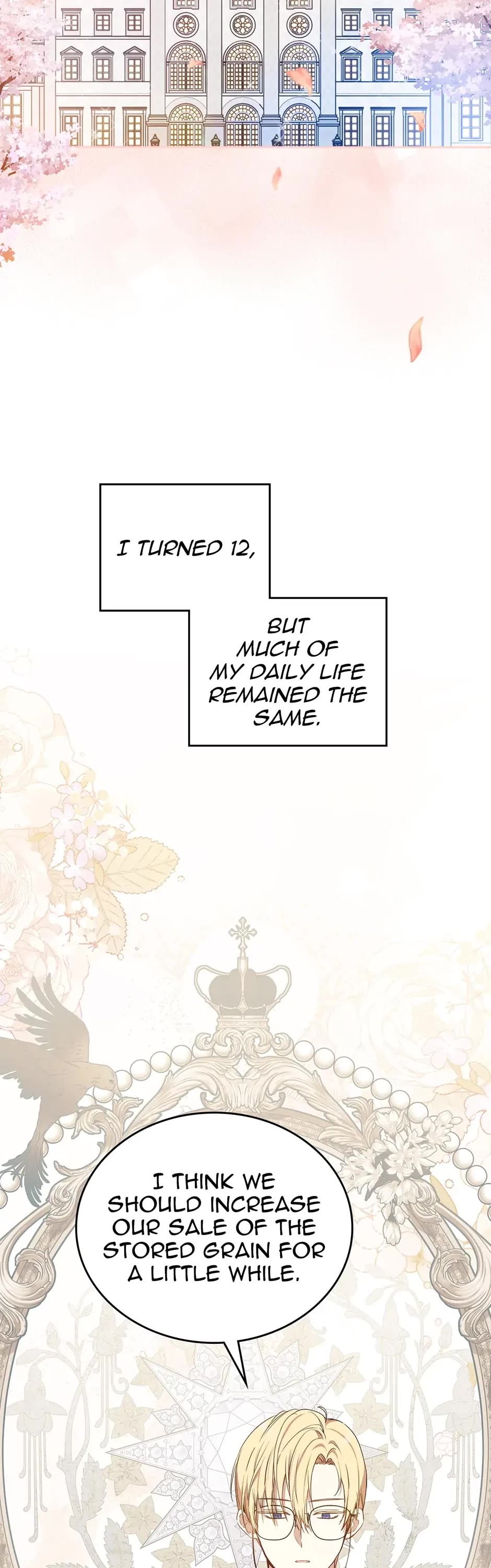 I'll Be the Matriarch in This Life chapter 102 page 32