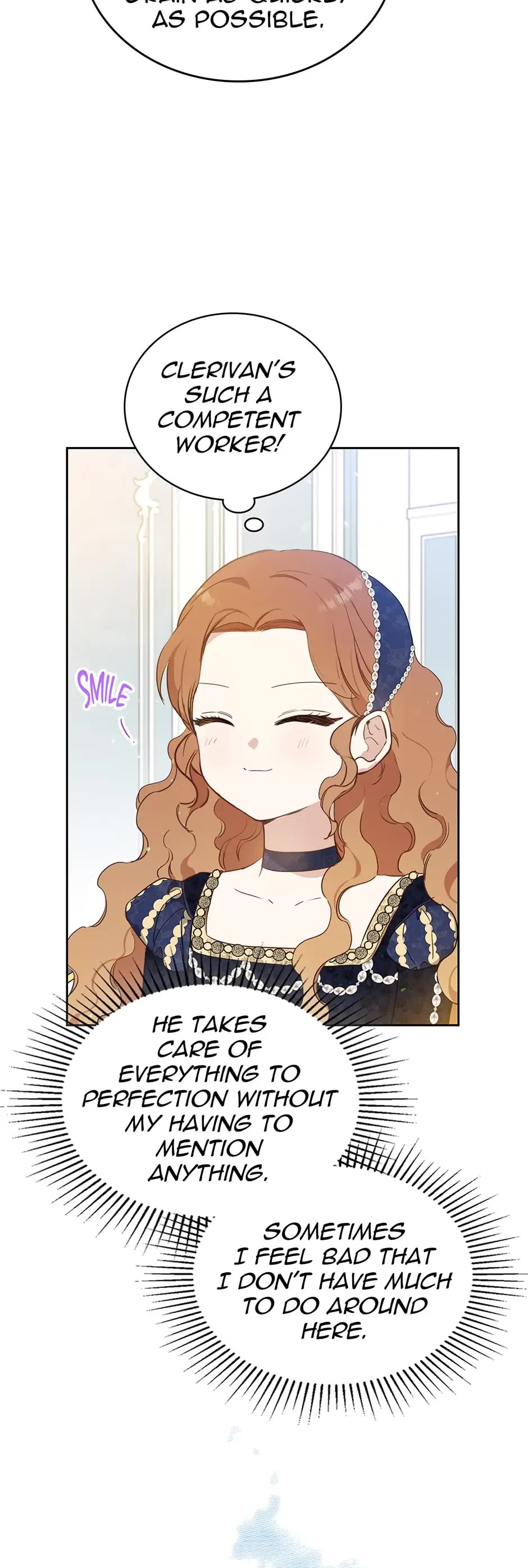 I'll Be the Matriarch in This Life chapter 102 page 34