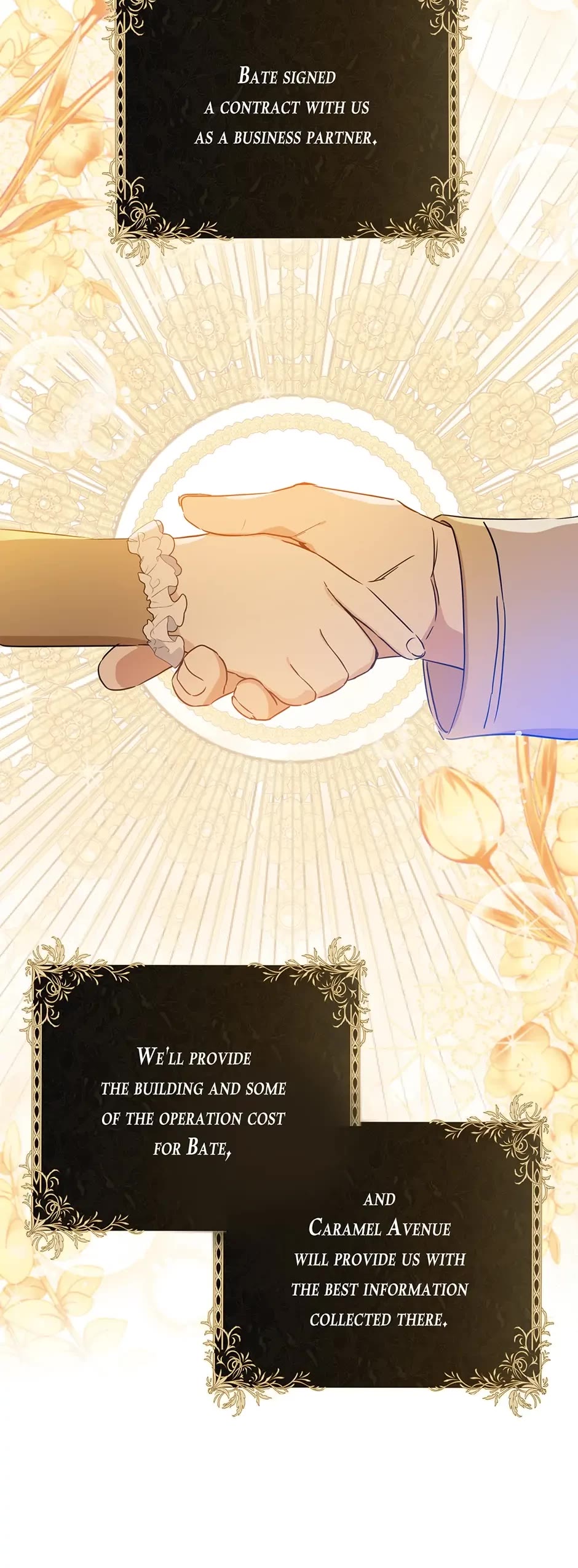 I'll Be the Matriarch in This Life chapter 102 page 39