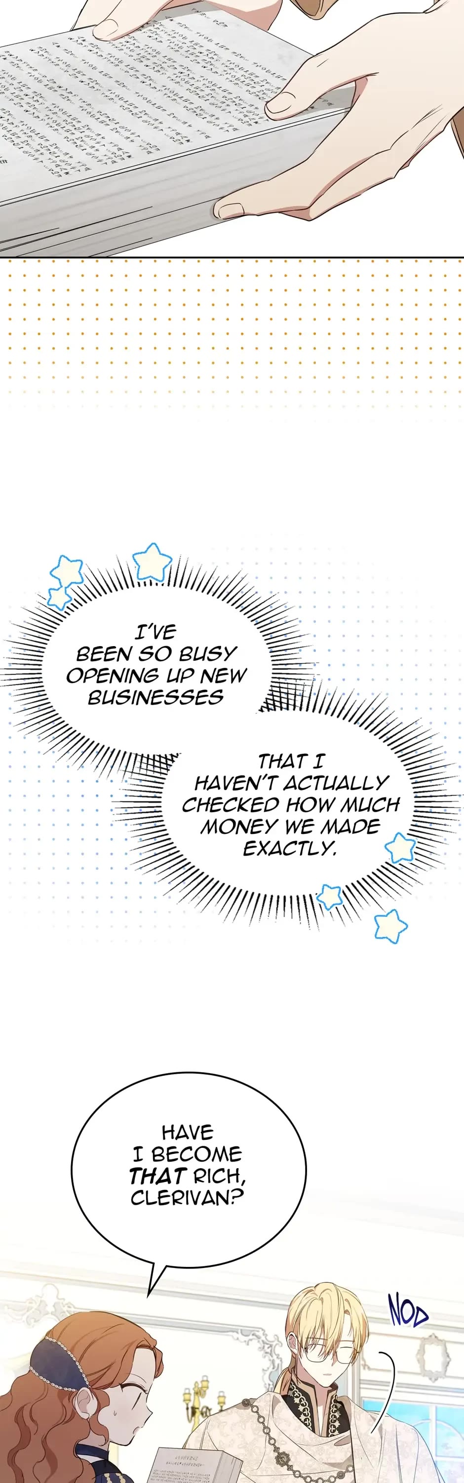 I'll Be the Matriarch in This Life chapter 102 page 42