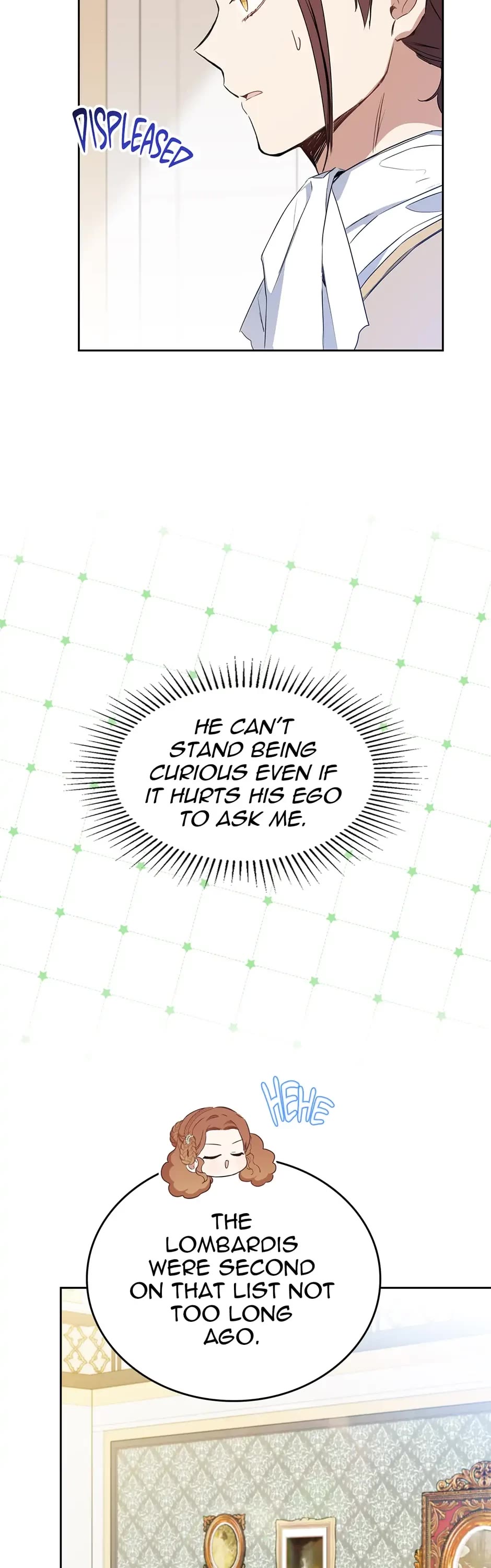 I'll Be the Matriarch in This Life chapter 102 page 7