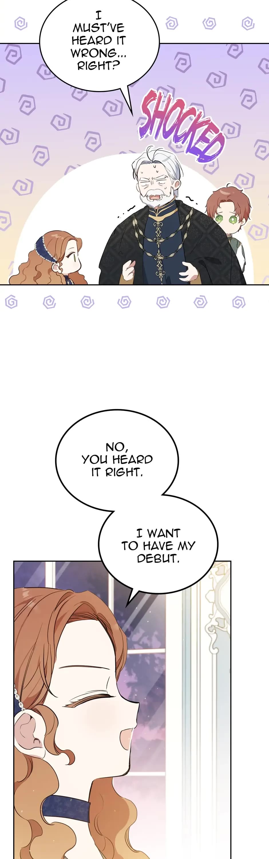 I'll Be the Matriarch in This Life chapter 103 page 13