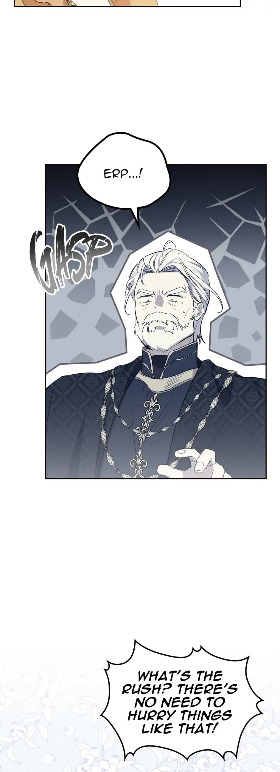 I'll Be the Matriarch in This Life chapter 103 page 14