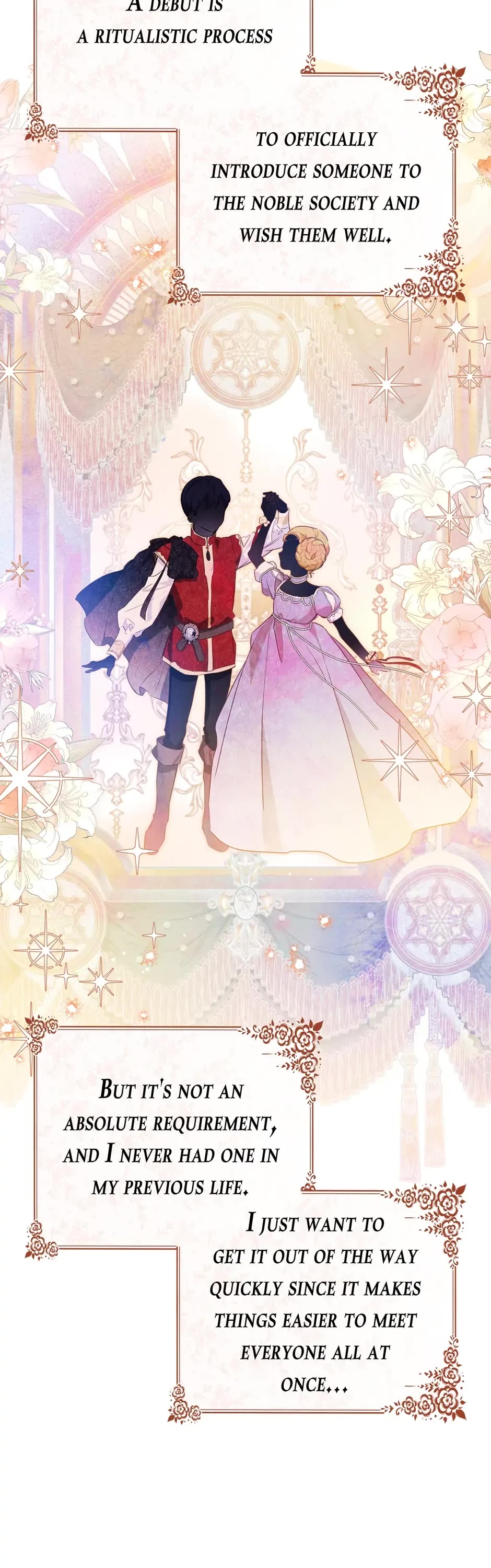 I'll Be the Matriarch in This Life chapter 103 page 16