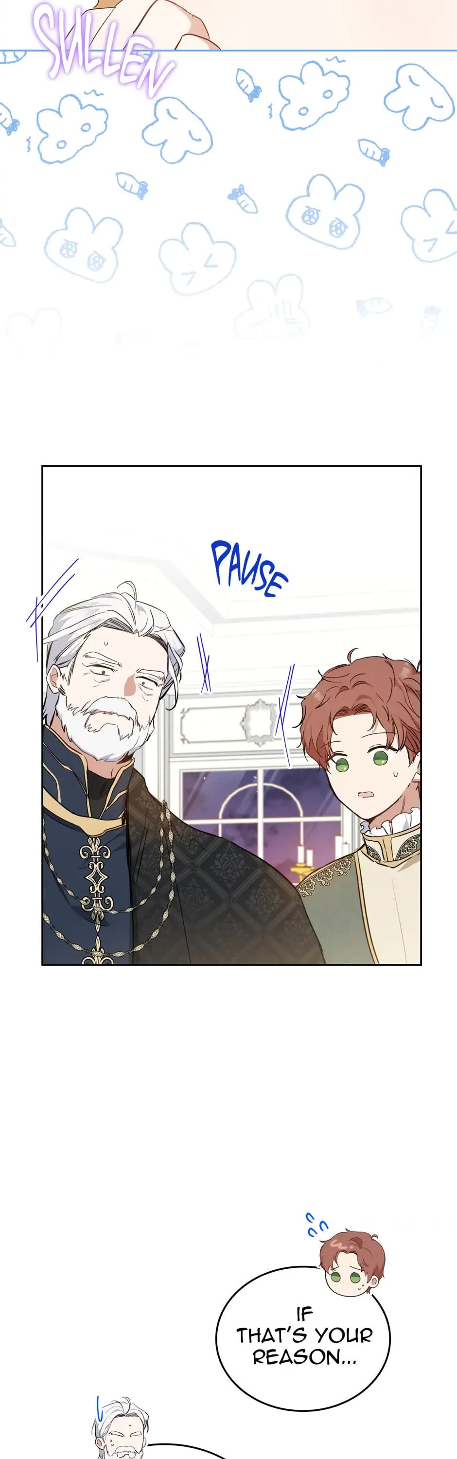 I'll Be the Matriarch in This Life chapter 103 page 22