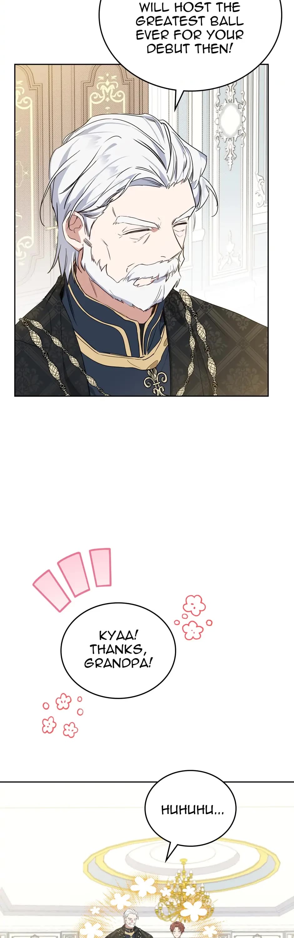 I'll Be the Matriarch in This Life chapter 103 page 24