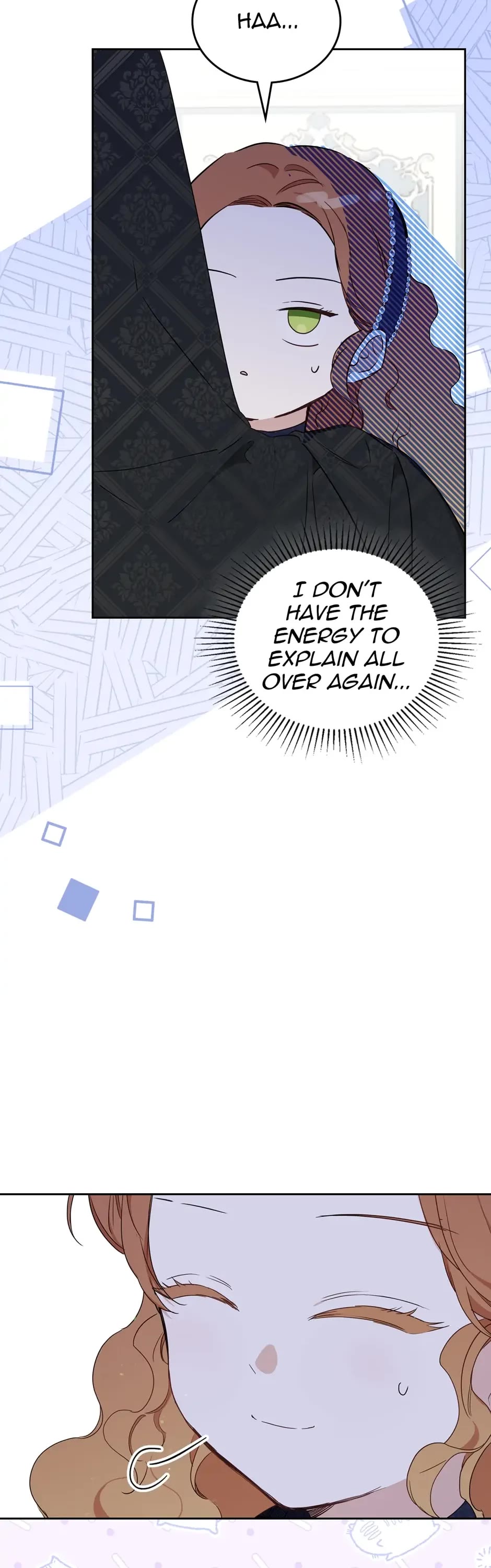 I'll Be the Matriarch in This Life chapter 103 page 26