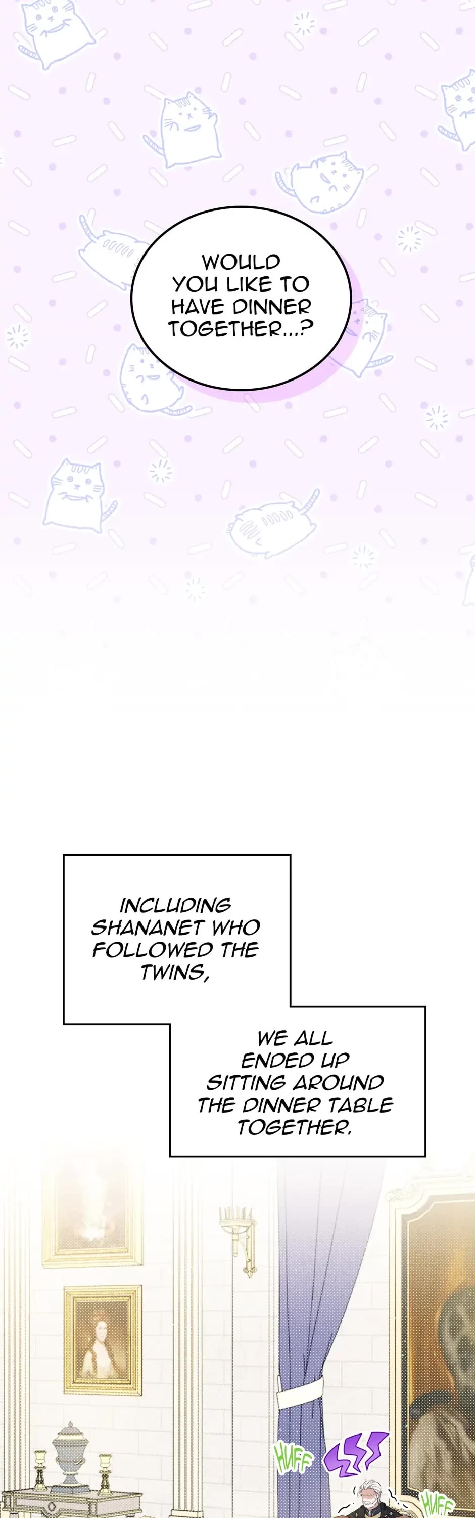 I'll Be the Matriarch in This Life chapter 103 page 27