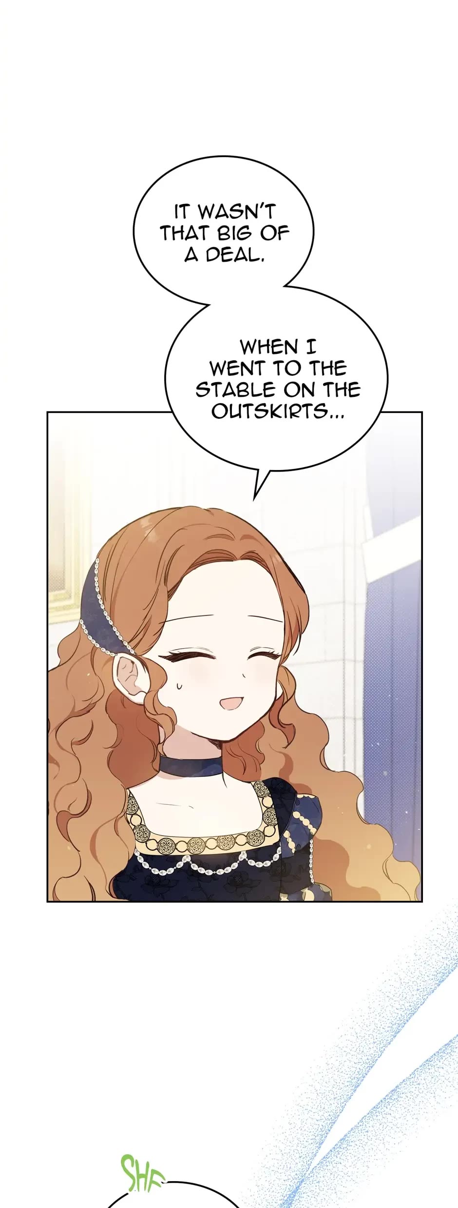 I'll Be the Matriarch in This Life chapter 103 page 30