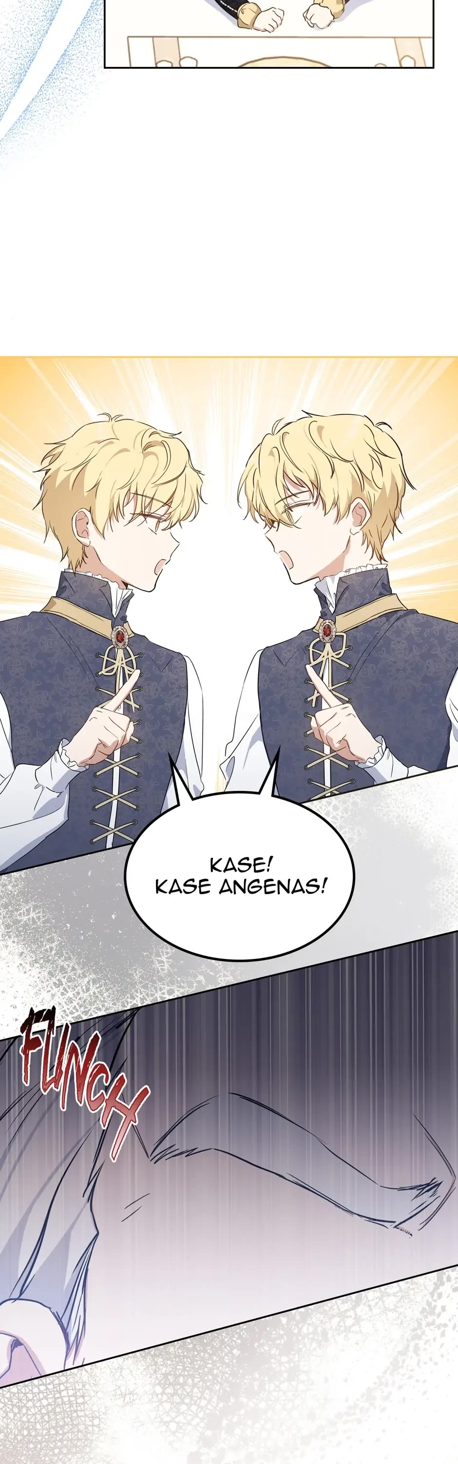 I'll Be the Matriarch in This Life chapter 103 page 32