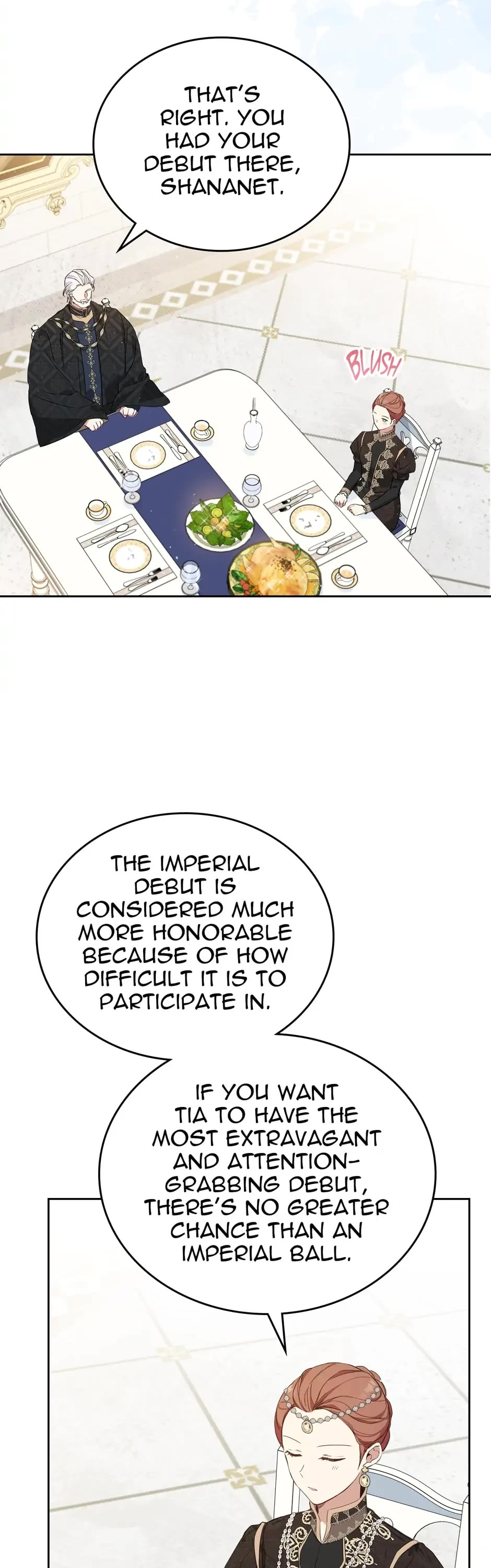 I'll Be the Matriarch in This Life chapter 103 page 38