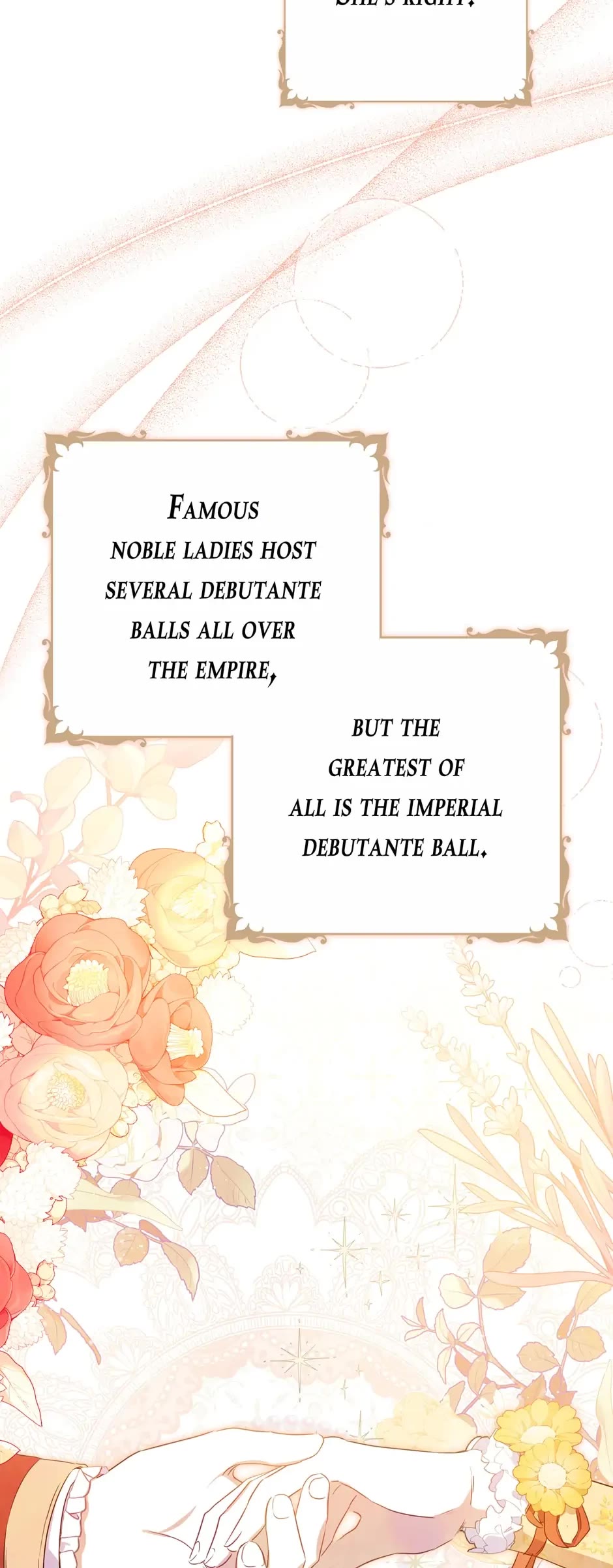 I'll Be the Matriarch in This Life chapter 103 page 40