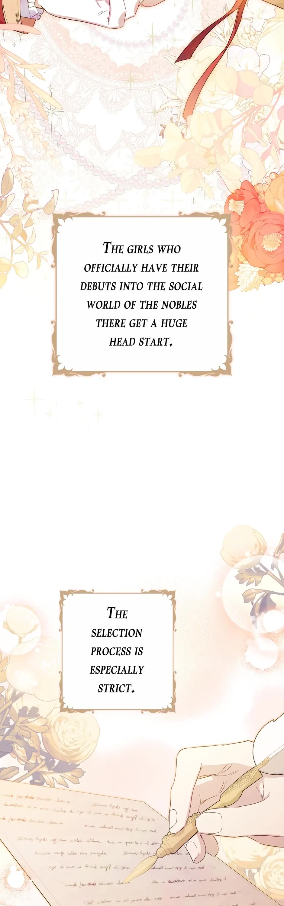 I'll Be the Matriarch in This Life chapter 103 page 41