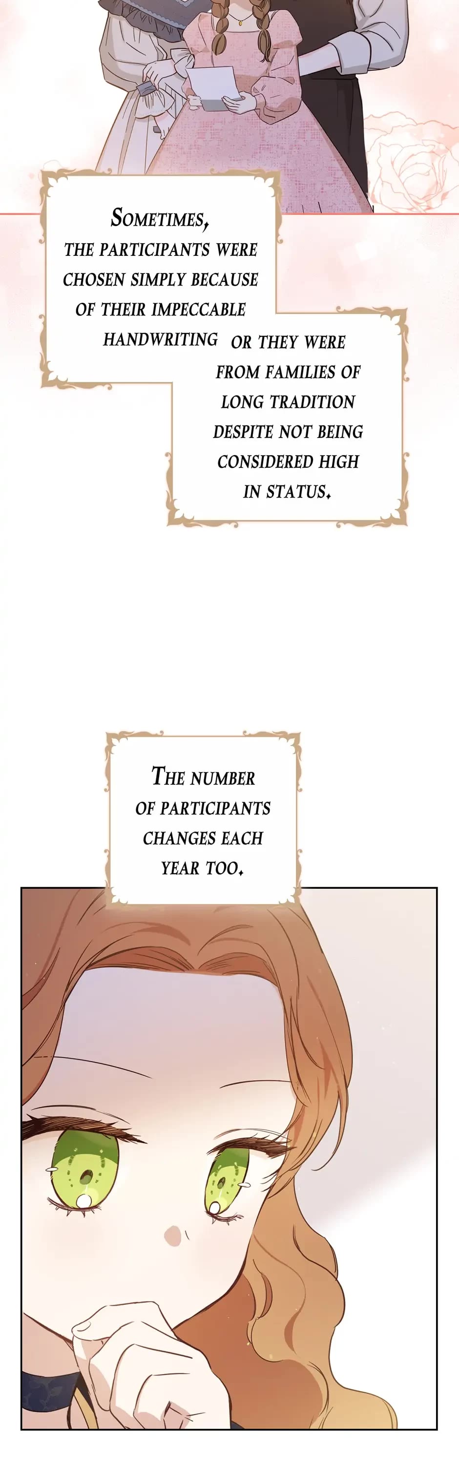 I'll Be the Matriarch in This Life chapter 103 page 43