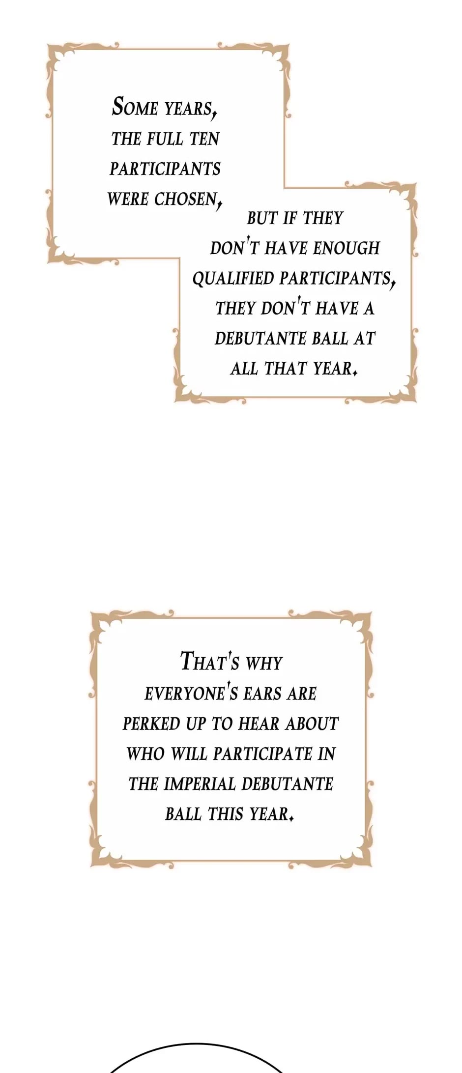 I'll Be the Matriarch in This Life chapter 103 page 44