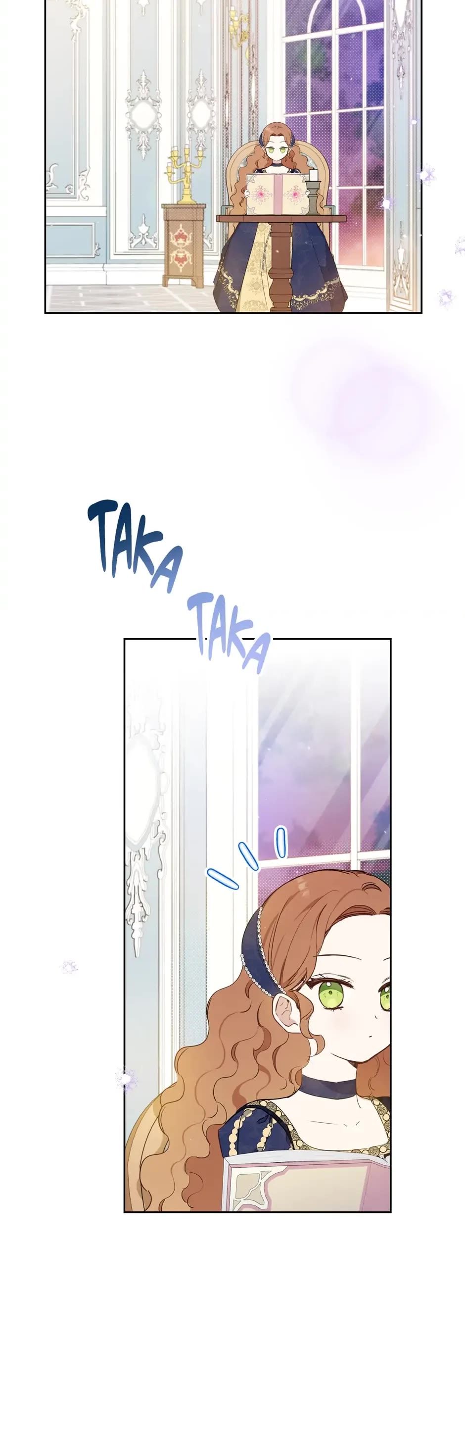 I'll Be the Matriarch in This Life chapter 103 page 5