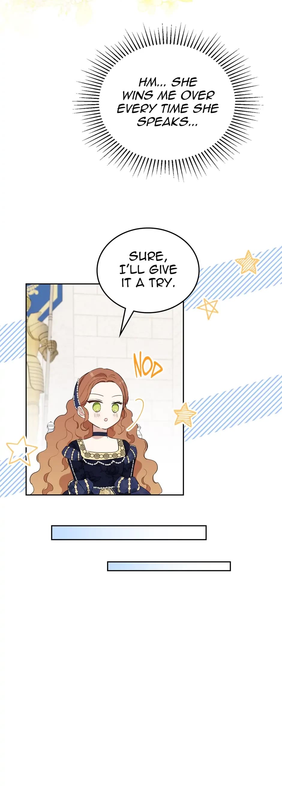 I'll Be the Matriarch in This Life chapter 104 page 10