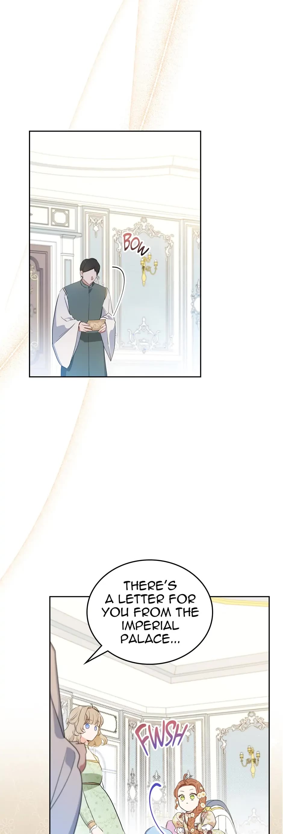 I'll Be the Matriarch in This Life chapter 104 page 15