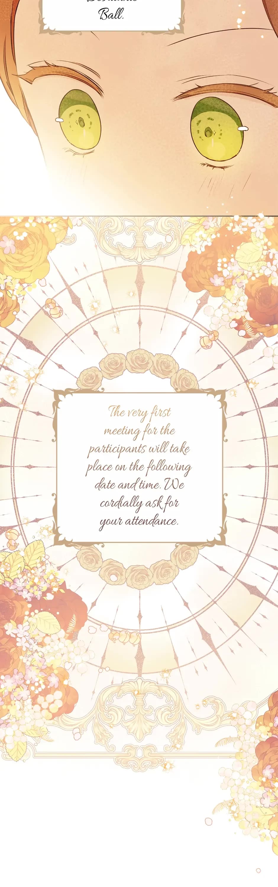 I'll Be the Matriarch in This Life chapter 104 page 18