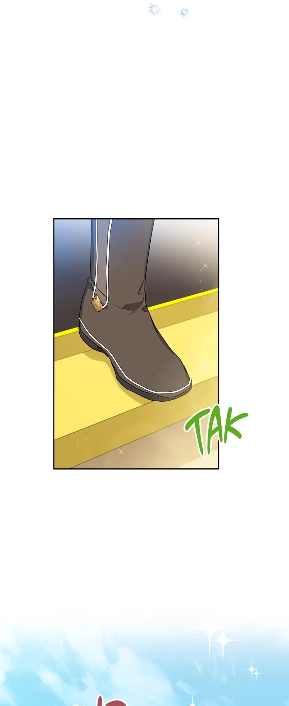 I'll Be the Matriarch in This Life chapter 104 page 20