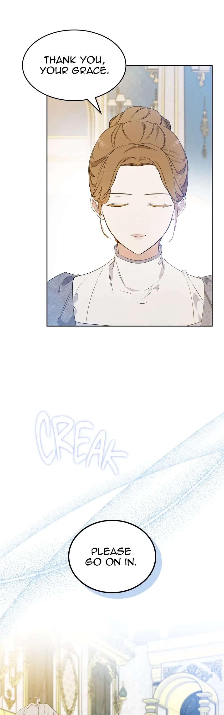 I'll Be the Matriarch in This Life chapter 104 page 26