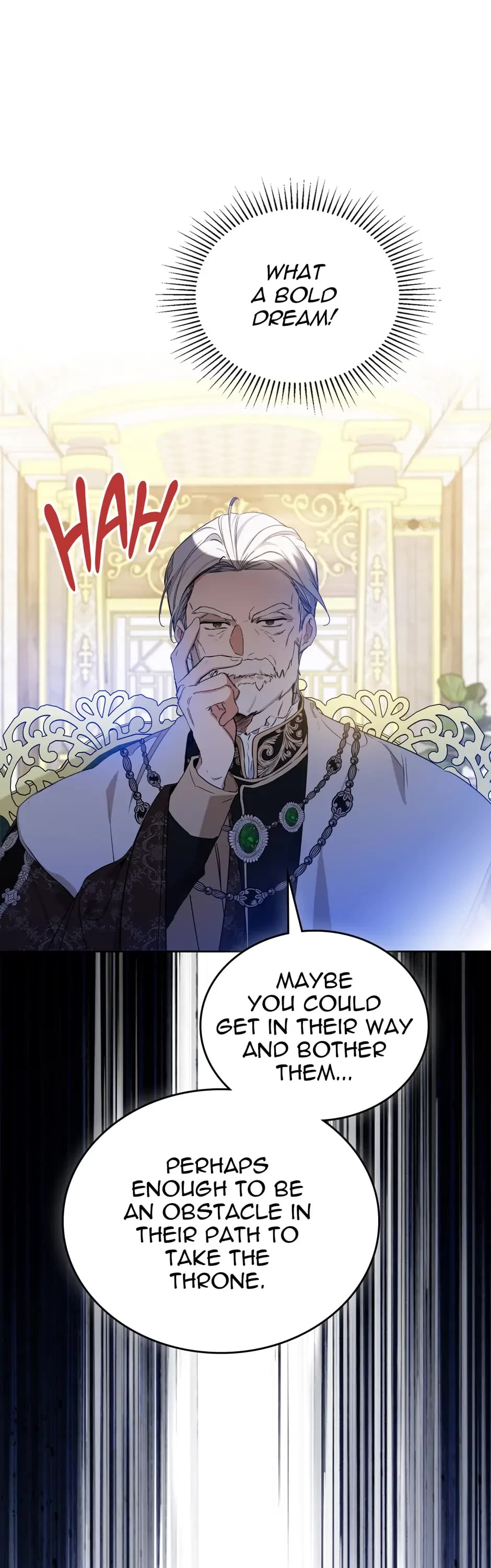 I'll Be the Matriarch in This Life chapter 104 page 41