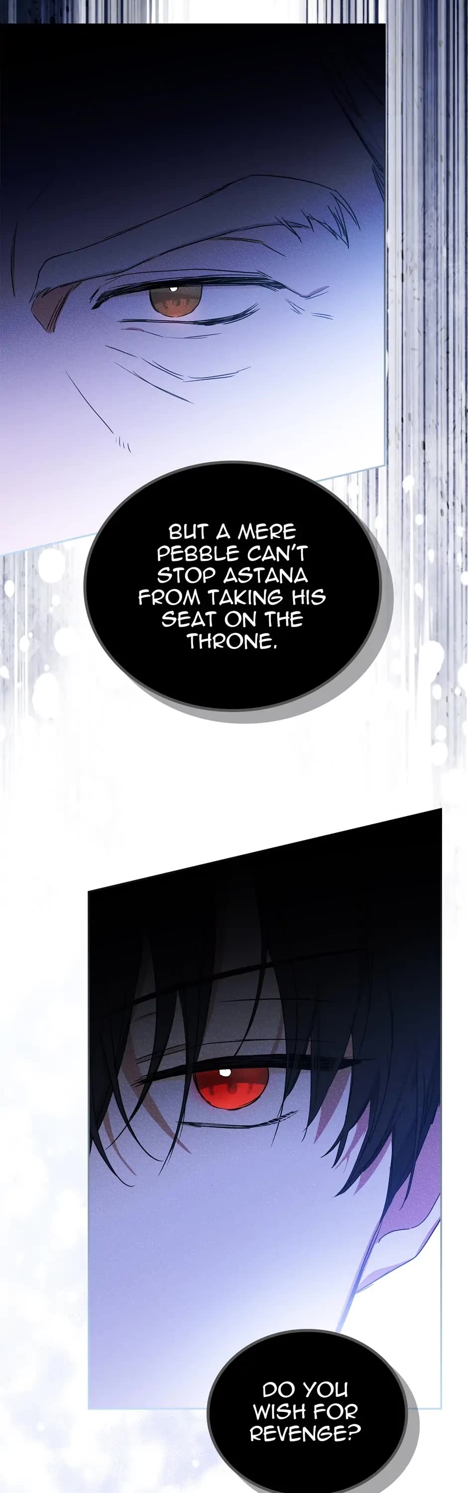 I'll Be the Matriarch in This Life chapter 104 page 42