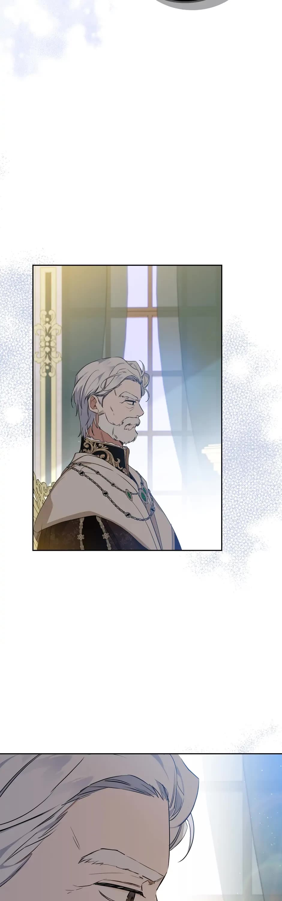 I'll Be the Matriarch in This Life chapter 104 page 43