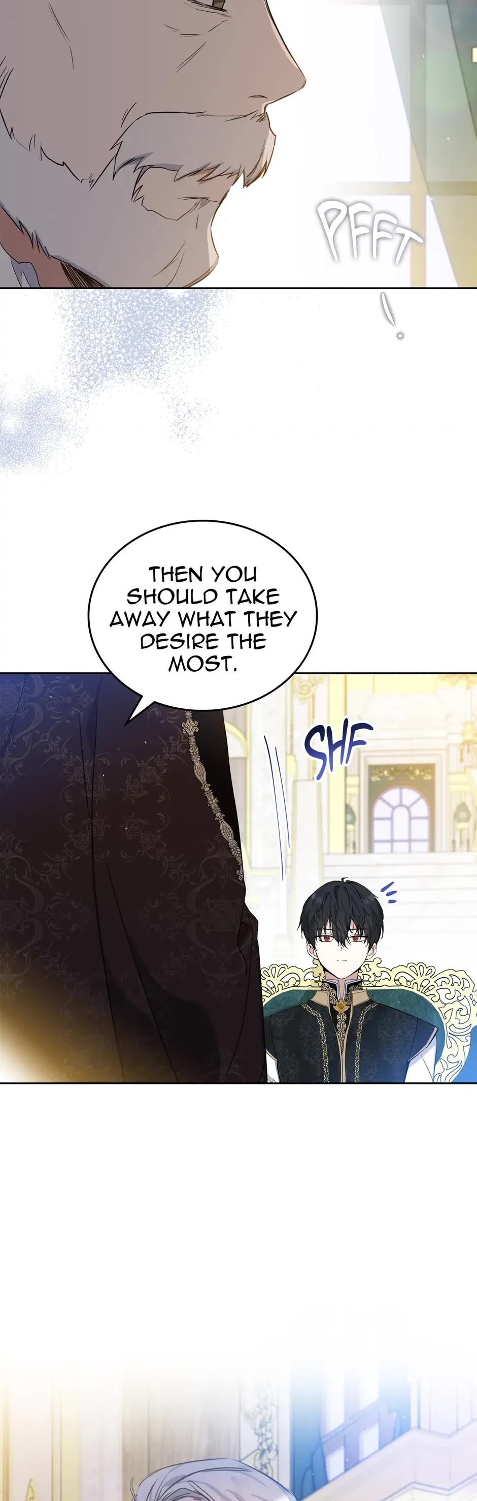 I'll Be the Matriarch in This Life chapter 104 page 44