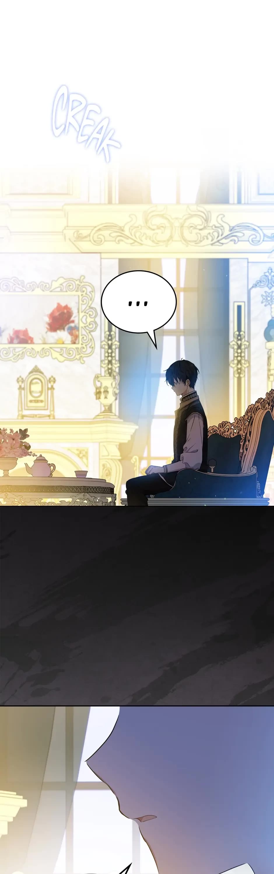 I'll Be the Matriarch in This Life chapter 104 page 46