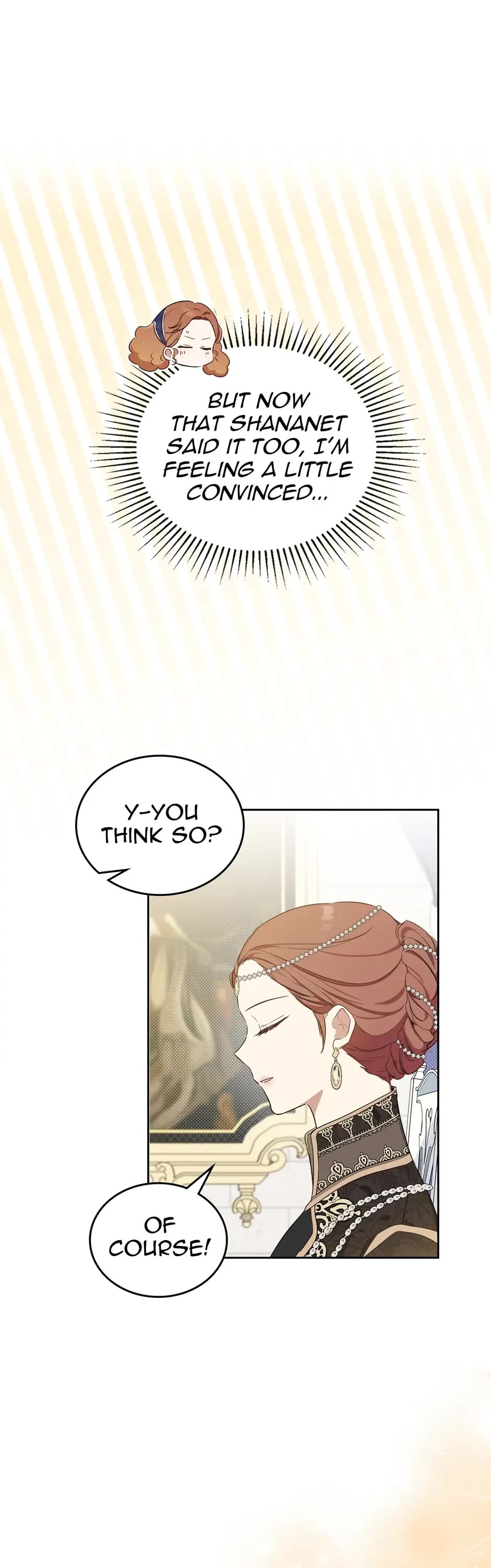 I'll Be the Matriarch in This Life chapter 104 page 7