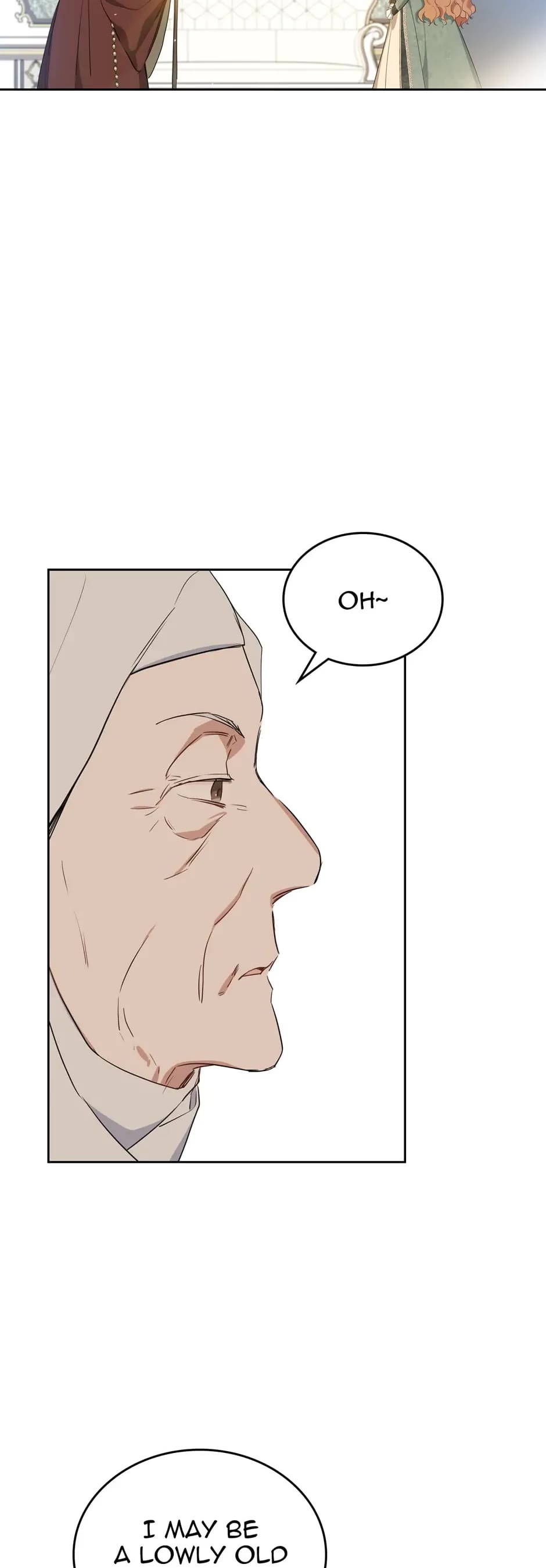 I'll Be the Matriarch in This Life chapter 105 page 14