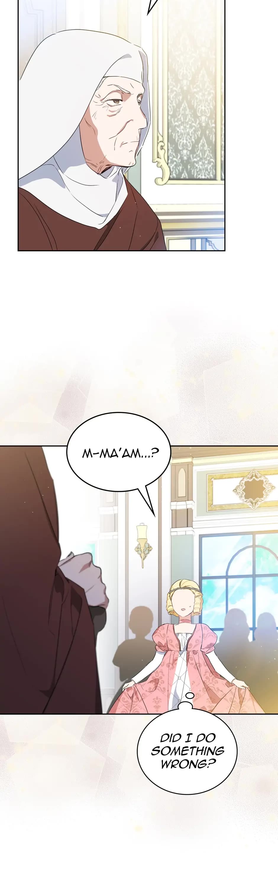 I'll Be the Matriarch in This Life chapter 105 page 18