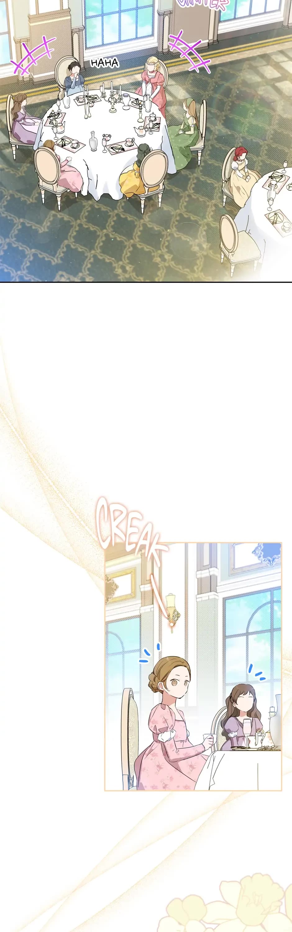 I'll Be the Matriarch in This Life chapter 105 page 2