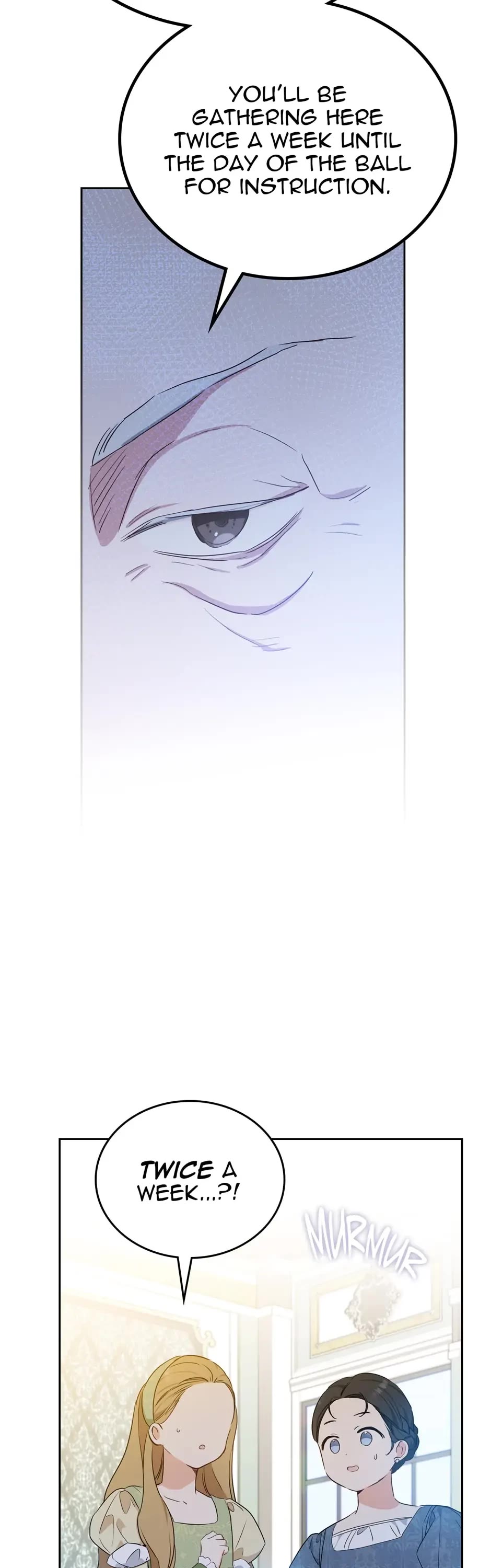 I'll Be the Matriarch in This Life chapter 105 page 31